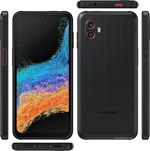 SMARTPHONE SAMSUNG XCOVER 6 PRO NON IN VENDITA