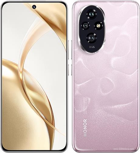 SMARTPHONE HONOR 200 NON IN VENDITA