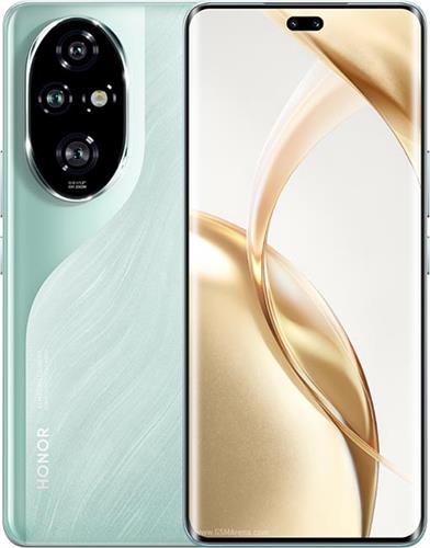 SMARTPHONE HONOR 200 PRO NON IN VENDITA