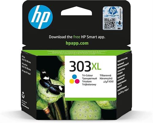 HP HP 303XL Tango e Tango X e HP Envy 6220#T6N03AE