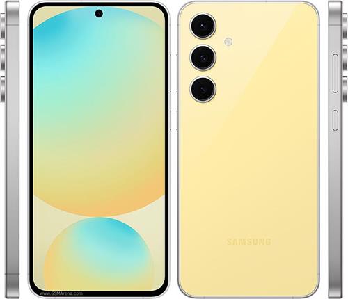 SMARTPHONE SAMSUNG S24 FE 5G NON IN VENDITA