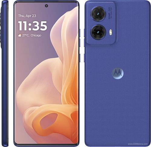 SMARTPHONE LENOVO MOTOROLA G85 5G NON IN VENDITA