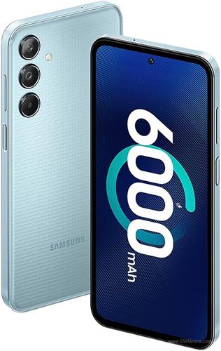 SMARTPHONE SAMSUNG M35 5G NON IN VENDITA