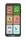 BRONDI SMARTPHONE XL FACILITATO 4G 6 LCD DUAL SIM NERO