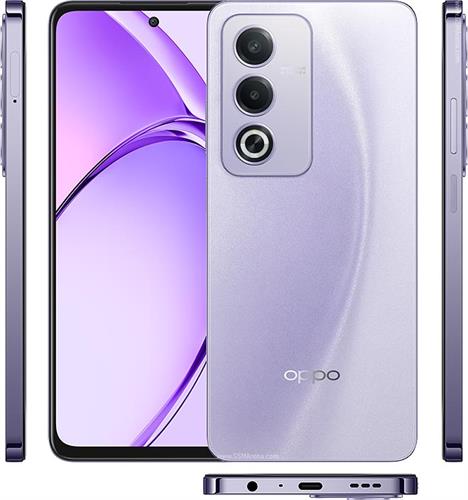 SMARTPHONE OPPO A80 5G NON IN VENDITA