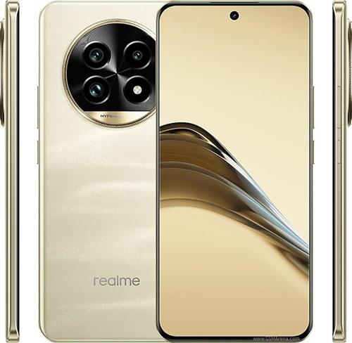 SMARTPHONE REALME 13 PRO PLUS + 5G NON IN VENDITA