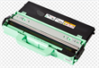 VASCHETTA RESIDUO P. BROTHER DCP9015 HL3140 MFC9140 50K