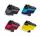 CARTUCCIA PER BROTHER MFC-J5340,J5345,J5740,J6540 0.5K CIANO