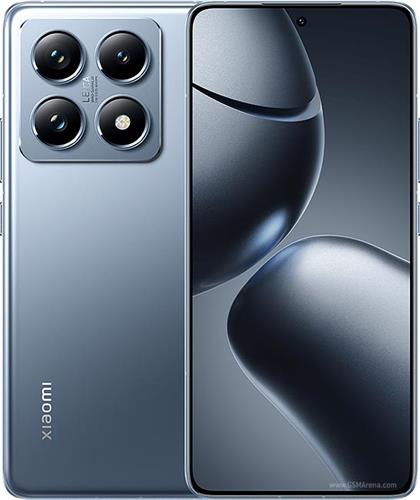 SMARTPHONE XIAOMI 14T PRO 5G NON IN VENDITA