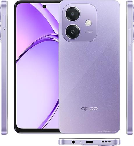 SMARTPHONE OPPO A3X 5G NON IN VENDITA
