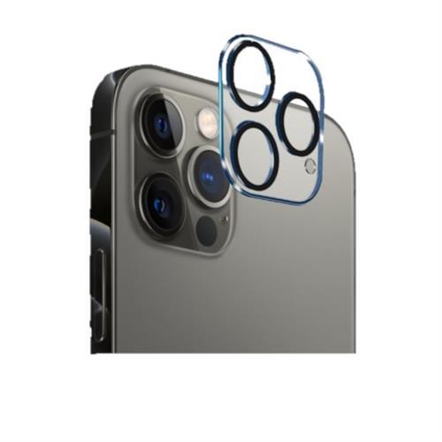 IPHONE 11 KIT PELL VETRO FOTOCAMERE TEMP 9H
