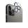 IPHONE 11 KIT PELL VETRO FOTOCAMERE TEMP 9H