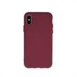 SAMSUNG A35 5G CUSTODIA BACK COVER TPU VELLUTO SOFT VINACCIA
