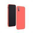 SAMSUNG S24 FE CUSTODIA BACK COVER TPU VELLUTO SOFT ROSA