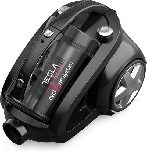 TESLA ASPIRAPOLVERE BGL202BGE NERO