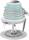 TESLA TRITATUTTO 1L FC510BWS CON BICCHIERE IN VETRO