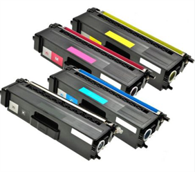 TONER X BROTHER DCP-L3520,L3560,MFC-L3740,L8340 3K GIALLO