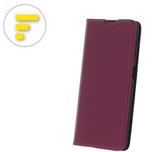 SAMSUNG A35 5G CUSTODIA ORIZZONTALE LIBRO BOOK VINACCIA