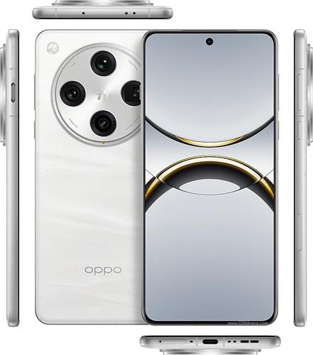 SMARTPHONE OPPO FIND X8 PRO NON IN VENDITA