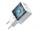 OPPO CARICATORE CASA 220V TRAVEL CHARGER 33W USB A C BIANCO