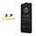 SAMSUNG S25 VETRO DISPLAY TEMPERATO 9H 6D NERO