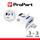 ProPart MULTIPRESA 3POS TAV BIP  BIP/SCHUKO  USB SP 16A INT