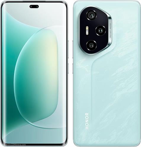 SMARTPHONE HONOR 300 PRO NON IN VENDITA