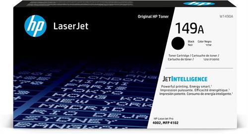 HP TONER LASER 149A 2.9K NERO