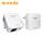 TENDA RIPETITORE P200 POWERLINE 2 MIN ADAPTER UP TO 200 MBPS