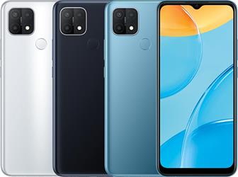 SMARTPHONE OPPO A53 5G NON IN VENDITA