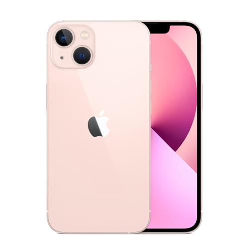 APPLE -USATO- GR. A. IPHONE 13 128GB ROSA