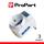 ProPart ADATTATORE 3POS BIP+BIP/SCHUKO SP 16A + INT