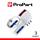 ProPart ADATTATORE 3POS BIP+BIP/SCHUKO SP 16A + INT