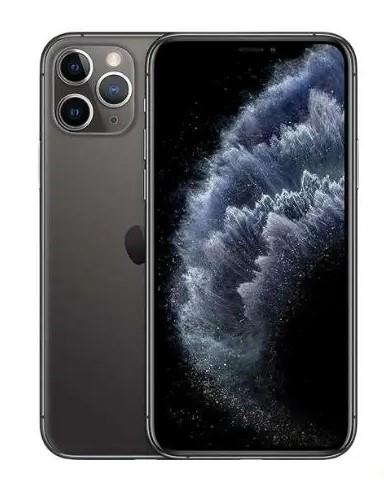 APPLE -USATO- GR. A. IPHONE 11 PRO 256GB GRIGIO SIDERALE