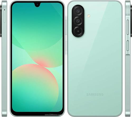 SMARTPHONE SAMSUNG A26 4/5G NON IN VENDITA