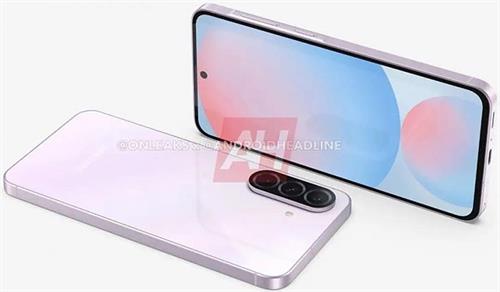 SMARTPHONE SAMSUNG A56 NON IN VENDITA