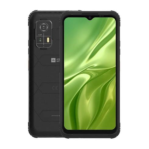 AGM SMARTPHONE H MAX 4G 4+4/128 GB BATT 10.000 IP68 IP69