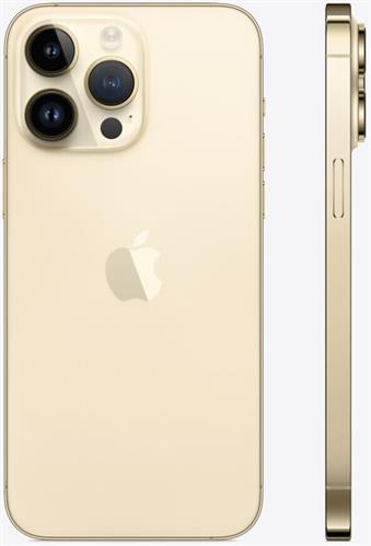 APPLE -USATO- GR. A. IPHONE 14 PRO MAX 256GB ORO