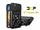 SAMSUNG S25 5G COVER HAMMER RESISTENTE URTI NERO