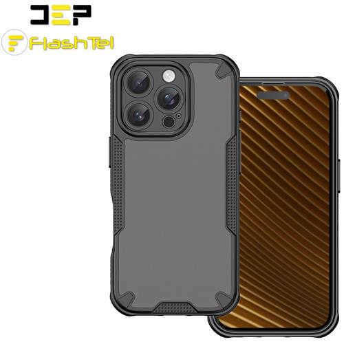 SAMSUNG A16 COVER HAMMER DEFENDER RES URTI NERA GRAY