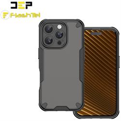 SAMSUNG A56 COVER HAMMER DEFENDER RES URTI NERA
