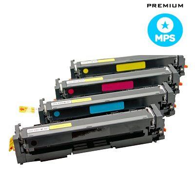MPS TONER CON CHIP P. HP Pro M454,M479,M480 -2.1K MAGENTA