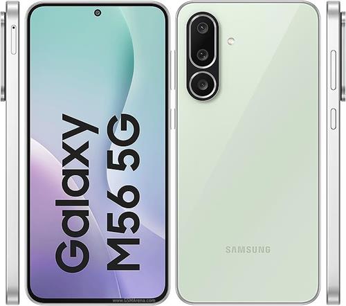 SMARTPHONE SAMSUNG M56 5G NON IN VENDITA NIV/