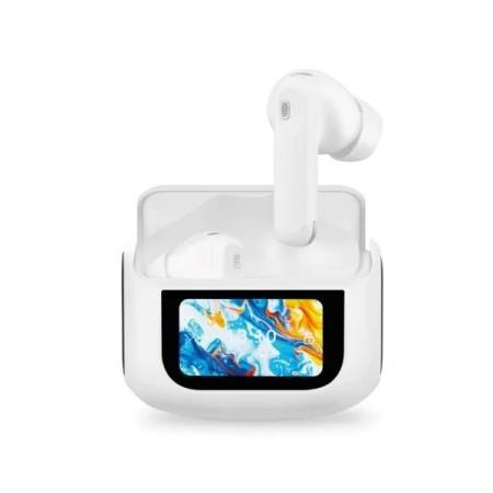 FAIRPLAY BLUETOOTH STEREO ANC TWS + POWERBANK BIANCO