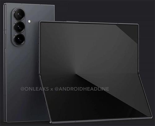 SMARTPHONE SAMSUNG Z FOLD 7 NON IN VENDITA