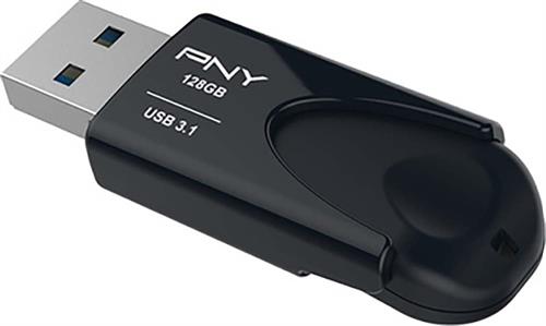 PNY CHIAVETTA Attaché 4 PEN DRIVE 128 GB USB 3.1 (DTI)