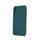 IPHONE 16E SE4 17e CUSTODIA BACK COVER TPU VEL SOFT VERDE SC