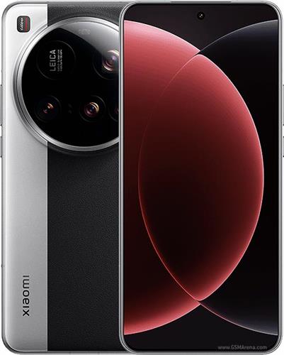 SMARTPHONE XIAOMI 15 ULTRA NON IN VENDITA