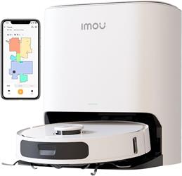 IMOU ROBOT ASPIRAPOLVERE  RV3