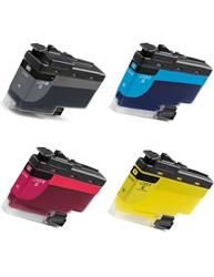 CARTUCCIA P. BROTHER MFC-J4340,J4335,J4540-5K CIANO